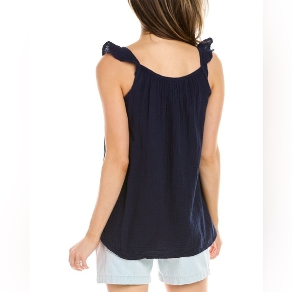 beachlunchlounge Jordan Top - Picture 2 of 7